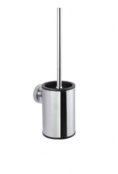 Szczotka WC niska wisząca Stella CLASSIC chrom