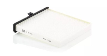 CU20018 FILTR KABINY