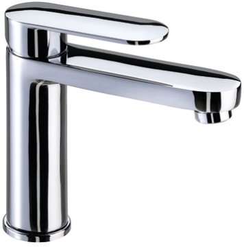 KRAN BATERIA WYLEWKA REICH LINNEA E 33 mm