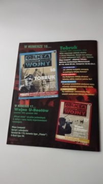 Faces of War 15 — это карта