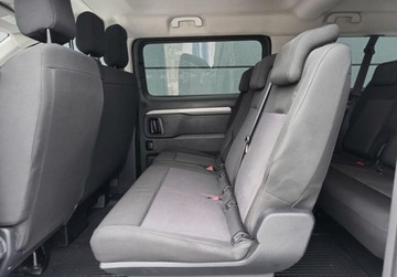 Citroen Spacetourer Van M 2.0 BlueHDI 177KM 2024 Citroen SpaceTourer 2.0 BlueHDi 177KM XL Plus Automat Vat 23 9 osobowy Sal, zdjęcie 15