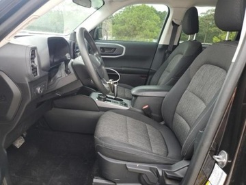 Ford 2021 Ford Bronco 2021r., Sport Big Bend, od ubezpieczalni 1.5 Benzyna 181KM, zdjęcie 6