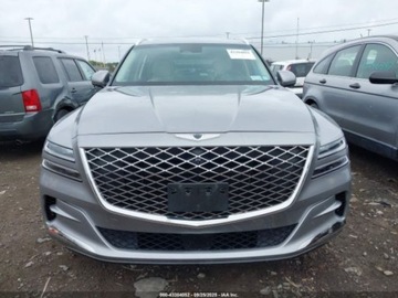  Genesis GV80 3.5T 2022 3.5 Benzyna 375KM, zdjęcie 7