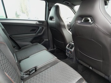 Seat Tarraco SUV 2.0 TDI 200KM 2022 Seat Tarraco 2.0 TDI FR 4Drive DSG 200KM V 23% GWA, zdjęcie 23