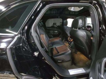 Bentley Bentayga 2020 Bentley Bentayga V8 Design Series 2020 4.0 Benzyna 542KM, zdjęcie 13
