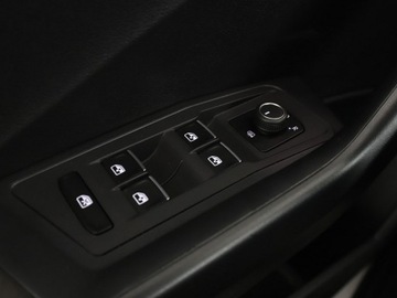 Volkswagen T-Roc I SUV 1.0 TSI 115KM 2018 Volkswagen T-Roc navi klima auto grzane fotele, zdjęcie 30