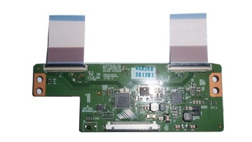 LOGIKA 6870C-0488A LG 32LB5610 + Taśmy