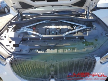 BMW X5 G05 2019 BMW X5 _G05_XDRIVE50I_4.4 L_462 km_2019r 4.4 Benzyna 462KM, zdjęcie 10