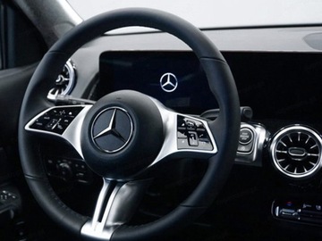 Mercedes GLB SUV 2.0 220d 190KM 2025 GLB 220 d 4-Matic Progressive 2.0 (190KM) 2025, zdjęcie 6