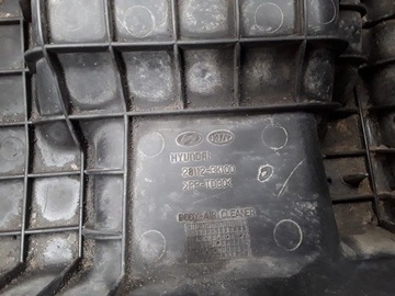 281103K100 POUZDRO FILTRU VZDUCHU 2.0 CRDI 103 2006 HYUNDAI SONATA V (NF)