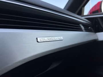 Audi A4 B9 Limousine Facelifting 2.0 40 TFSI 204KM 2021 Audi A4 Limousine VAT23 Gwarancja S line Hak Kola 19 Audi Sport, zdjęcie 20