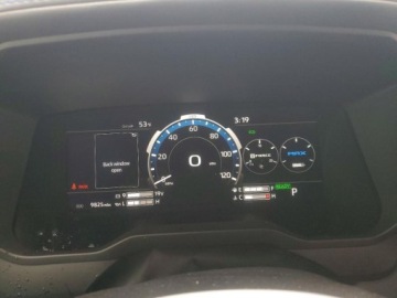 Toyota Sequoia II 2025 Toyota Sequoia Platinum 2025 3.4 Hybryda 389KM, zdjęcie 9