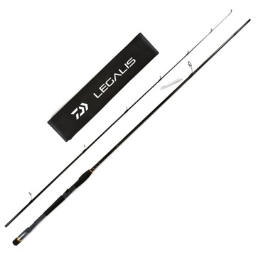 Wędka spiningowa Daiwa Legalis Spin 2.7m 15-50g