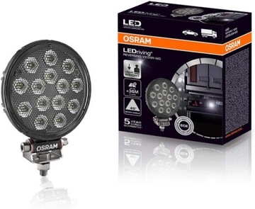 OSRAM REVERSING VX120R-WD ЛАМПОЮ ЗАДНЬОГО ХОДУ ЗАДНЬОГО ВИДУ 