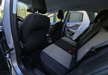 Opel 2019 Opel Grandland X 130 KM manual BEZWYPADKOWY gwarancja ZAREJESTROWANY, zdjęcie 20