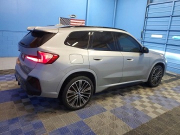 BMW X1 U11 2025 BMW X1 XDrive28I 2025 2.0 Benzyna 241KM, zdjęcie 3