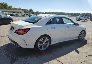 Mercedes CLA 2018 Mercedes-Benz CLA Auta z USA - Zapytaj o wiecej ofert 2.0 Benzyna 211KM, zdjęcie 5