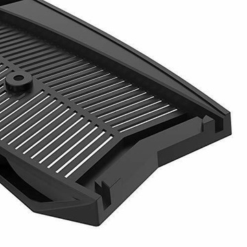 Подставка Горизонтальная подставка для вентиляции консоли PS5