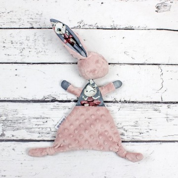Мягкая игрушка Luluś Rabbit Dream Bunny