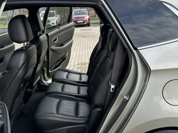 Kia Carens IV Minivan 1.7 VGT CRDi 141KM 2016 Kia Carens Panorama, Navi, Kamera, Grzane fot. Hak, zdjęcie 10