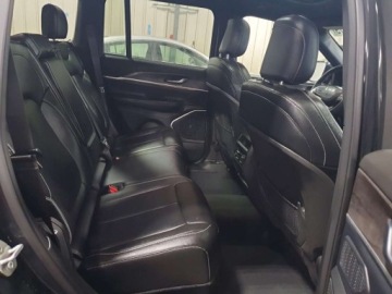 Jeep Grand Cherokee V 2024 Jeep Grand Cherokee Limited 4XE 2024 2.0 Hybryda 375KM, zdjęcie 11