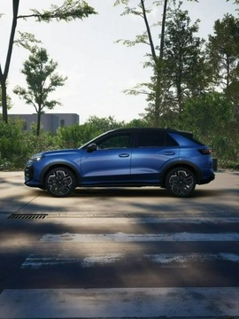 Volkswagen T-Roc I 2026 Volkswagen T-Roc R-Line 1.5 eTSI 150 KM DSG Zamów, zdjęcie 14