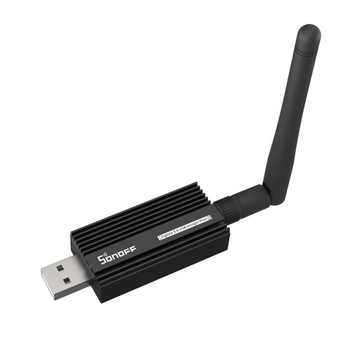 Centrala sterująca SZMD ZBDongle Plus-E