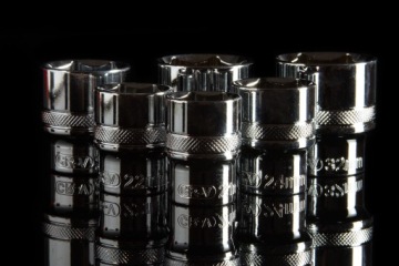 Набор инструментов Гаечные ключи 108 для мастерской подарок