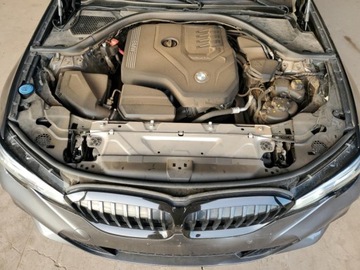 BMW Seria 3 G20-G21 2020 BMW Seria 3 330I 2020 2.0l 2.0 Benzyna 255KM, zdjęcie 6