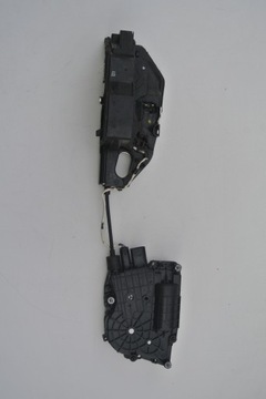 BMW F01 ZAMEK DRZWI LEWY PRZÓD 7185691 SOFT CLOSE