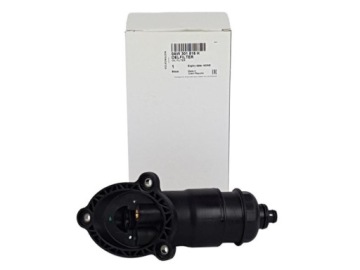 Оригинальный корпус ФИЛЬТРА КОРОБКИ ПЕРЕДАЧ AUDI 0AW301516H
