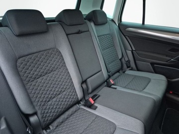 Volkswagen Golf Sportsvan Sportsvan Facelifting 1.0 TSI 110KM 2018 Volkswagen Golf Sportsvan Kamera Zadbany Maly przebieg Benzyna 110KM, zdjęcie 14