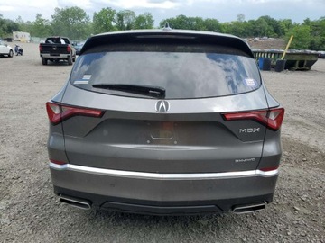Acura MDX II 2024 Acura MDX Technology 2024 3.5l 3.5 Benzyna 290KM, zdjęcie 2