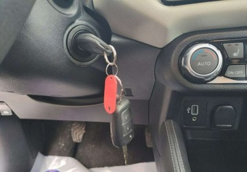 Nissan Micra V 2021 Nissan Micra Super wersja Tylko 35.000km Drugi komplet kol Benzyna 95KM, zdjęcie 22