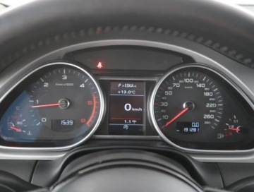 Audi Q7 I (4L) SUV Facelifting 3.0 TDI DPF 245KM 2014 Audi Q7 3.0 TDI, Salon Polska, 241 KM, 4X4, zdjęcie 10