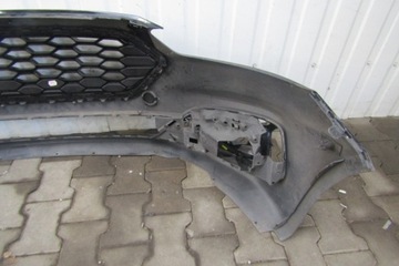 Бампер передний Ford Mondeo Mk5 ST-LINE Lift 19-