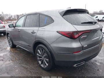 Acura MDX II 2025 Acura MDX A-Spec 2025 3.5 Benzyna 290KM, zdjęcie 2