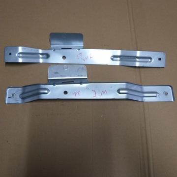 NISSAN QASHQAI 2 J11 13-22 MOCOWANIE TAPICERKI TYŁ