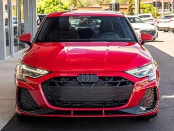 Audi A3 8Y 2026 AUDI A3 TFSI S Line Sportback Hatchback 1.5 (150 KM) 2026, zdjęcie 2