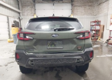 Subaru 2026 Subaru Crosstrek 2026r., Wilderness, 2.5L, od ubezpieczalni 2.5 Benzyna, zdjęcie 5