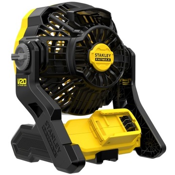 ВЕНТИЛЯТОР STANLEY V20 18 В без аккумулятора SFMCE001B