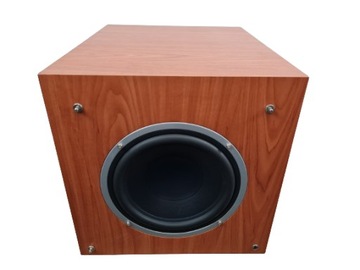 XTZ 99 W8 – subwoofer aktywny