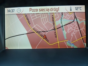 Opel Insignia I Sedan 1.6 Turbo ECOTEC 180KM 2009 Opel Insignia 1.6 Turbo 180, zdjęcie 24