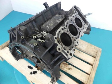 BLOK SILNIKA MERCEDES W251 642950 3.0 CDI V6 224KM