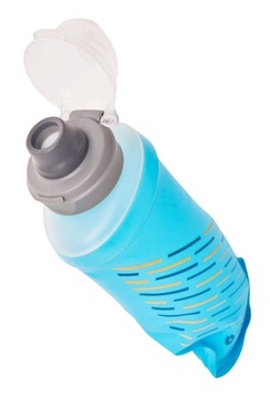 Bidon do biegania HydraPak Softflask 150ml - Blue