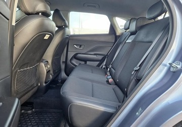 Hyundai Kona I Crossover Facelifting 1.0 T-GDI 120KM 2023 Hyundai Kona Executive z pakietem Design OFERTA SPECJALNA Benzyna, zdjęcie 10