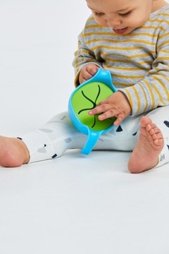 B.BOX МНОГОФУНКЦИОНАЛЬНАЯ КРУЖКА-ЧАШКА ДЛЯ ДЕТЕЙ 3в1 400