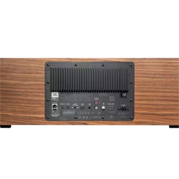 Встроенная музыкальная система JBL L75MS.