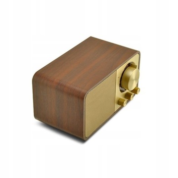 Kompatybilny z Bluetooth Głośnik Ładowalny