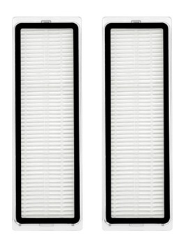 2x Filtr do Dreame F9 Z10Pro D10 Plus D10s Plus L10Plus, Dreame Bot W10 Pro